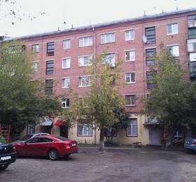 Отдых в Apartments on Kotovskogo 52 - Россия, Тюмень
