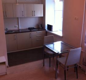 Туры в Apartments at Melnikayte 95 в России