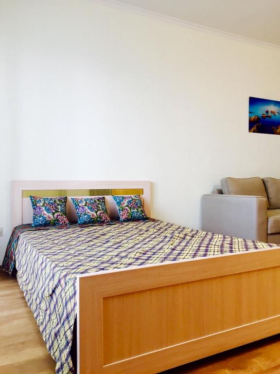 apartments Jana Gris the 50 let VLKSM