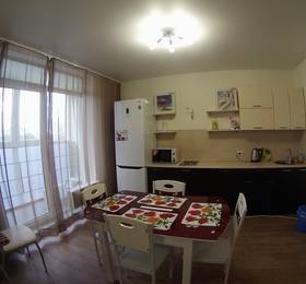 Туры в Apartments on Chervishevskii tr. в России