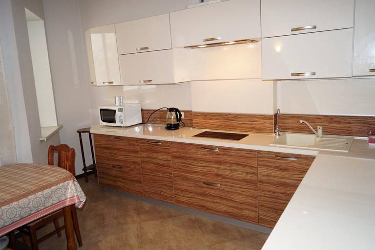 Apartments on Malygina 50