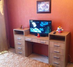 Отдых в Apartments in Dom Oborony - Россия, Тюмень