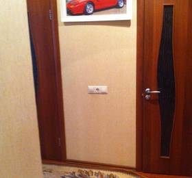 Apartments in Dom Oborony в Тюмени