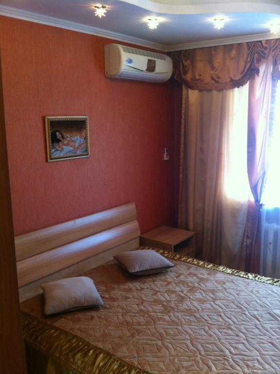 Apartments in Dom Oborony
