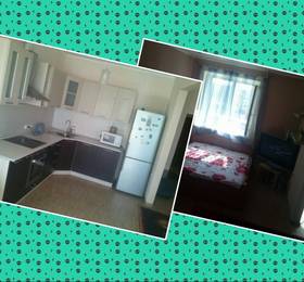 Apartments at Kholodilnaya 138 в Тюмени