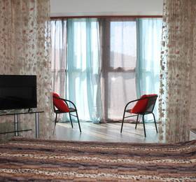 Apartments STOLICHNIY at Samartseva 3 в Тюмени