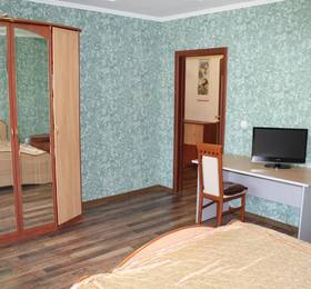 Туры в Apartments STOLICHNIY at Odesskaya 48a в России