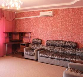 Отдых в Apartments STOLICHNIY at Odesskaya 48a - Россия, Тюмень