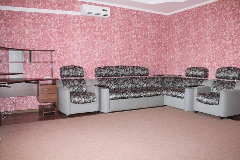 Apartments STOLICHNIY at Odesskaya 48a