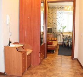 Туры в Apartments STOLICHNIY at 50 Let Oktyabrya 1a в России