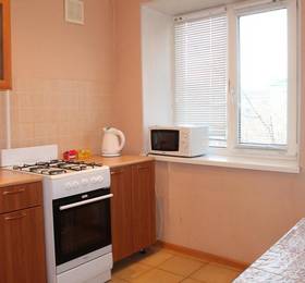 Отдых в Apartments STOLICHNIY at Tulskaya 12 - Россия, Тюмень
