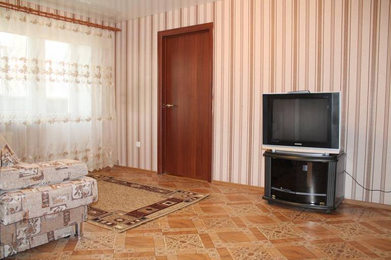 Apartments STOLICHNIY at Tulskaya 12