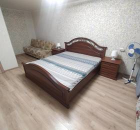 Apartments on Sedova 19 в Тюмени