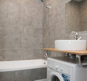 Отдых в Happy apartment on Zelinsky street 1 - Россия, Тюмень
