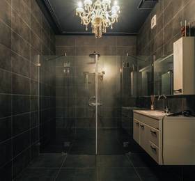 GOSH Apartment on Malygina 90 в Тюмени