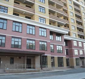Туры в GOSH Apartment on Malygina 90 в России