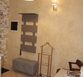 Отдых в Stolichnye Apartments on Pervomayskaya 50/2 - Россия, Тюмень