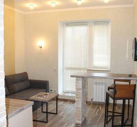 Stolichnye Apartments on Pervomayskaya 50/2 в Тюмени