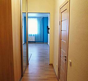 Туры в Apartment on Geologorazvedchikov pr. 44a в России