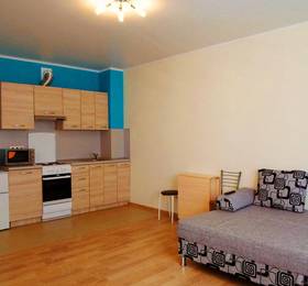 Отдых в Apartment on Geologorazvedchikov pr. 44a - Россия, Тюмень