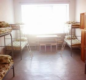 Отдых в Hostel on Akkumulyatornaya - Россия, Тюмень