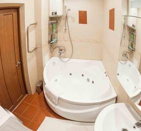 Apartment on Komsomolskaya 75 в Тюмени