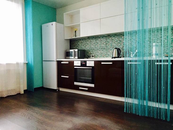 Apartments Jana Gris the S.Putilova 45 Россия, Тюмень