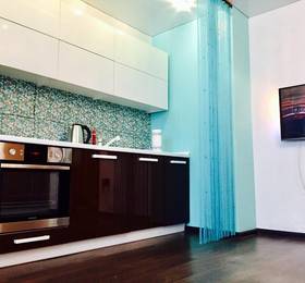 Отдых в Apartments Jana Gris the S.Putilova 45 - Россия, Тюмень
