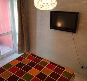 Отдых в Apartments Jana Gris the Gazovikov 63 - Россия, Тюмень