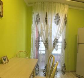 Apartments Jana Gris the Tikhy Proezd 4 в Тюмени
