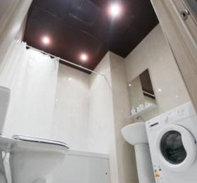 Отдых в Apartments Jana Gris the Tikhy Proezd 4 - Россия, Тюмень