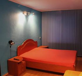 Отдых в Apartaments on Kotovskogo 10 - Россия, Тюмень