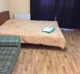Отдых в Apartment on Ervye 24 - Россия, Тюмень