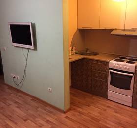 Туры в Apartment on Ervye 24 в России