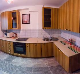 Туры в Apartment on Zarechnyy proyezd 37к1 в России