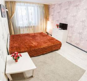 Отдых в Apartment on Zarechnyy proyezd 37к1 - Россия, Тюмень