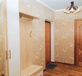 Туры в Apartment on Deputatskaya 110 в России