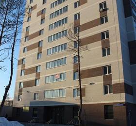 Туры в Studio-Apart on Geologorazvedchikov 44 в России