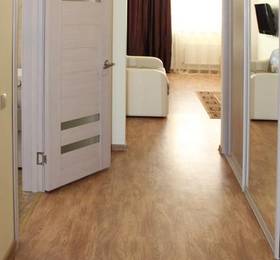 Отдых в Studio-Apart on Geologorazvedchikov 44 - Россия, Тюмень