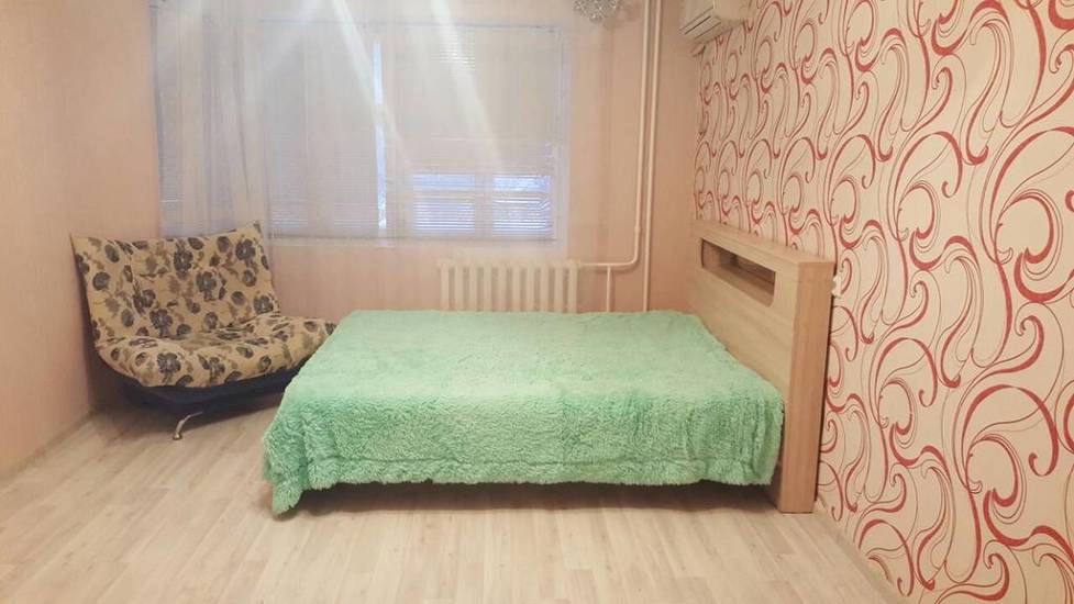 Cosy One-Bedroom Apartment Россия, Тюмень