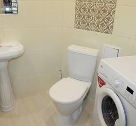 Отдых в Apartment on Shirotnaya 172 A - Россия, Тюмень