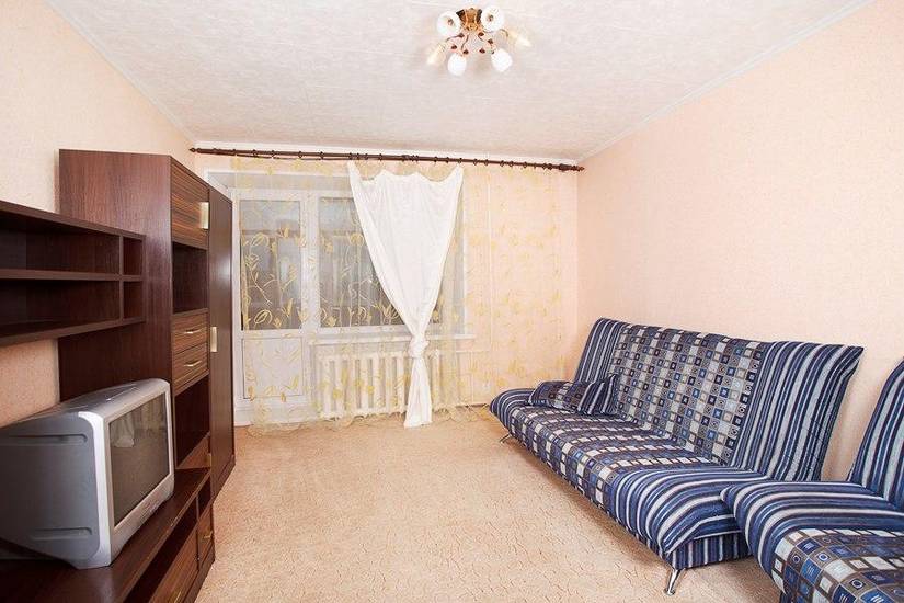 Apartments on Kholodilnaya Ulitsa Россия, Тюмень