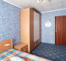 Туры в Apartments on Kholodilnaya Ulitsa в России