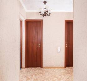 Apartments on Kholodilnaya Ulitsa в Тюмени