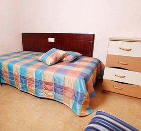 Отдых в Apartments on Kholodilnaya Ulitsa - Россия, Тюмень