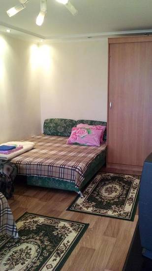 Apartaments on Respublika Россия, Тюмень