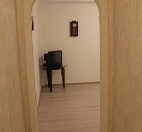 3k Apartment on Geologorazvedchikov 44 в Тюмени