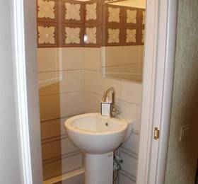 Туры в 3k Apartment on Geologorazvedchikov 44 в России