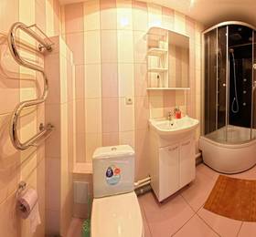 Orion Hotel в Твери
