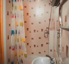 Отдых в Guest House Admiral - Россия, Тверь